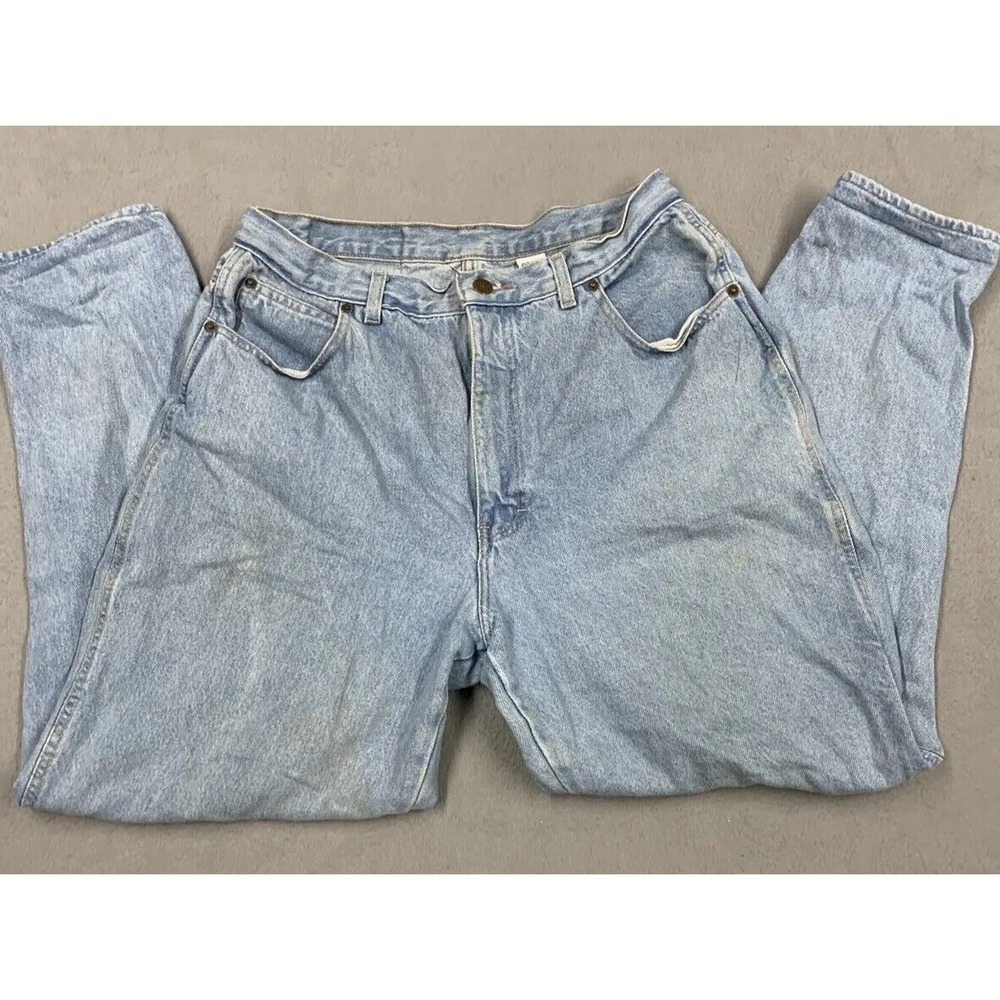 Gitano Jeans Women’s‎ Size 16 Regular Blue Light Wash Cotton Pants